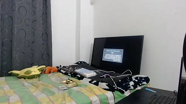 Fantasy-Dreams online show from 05.16.26