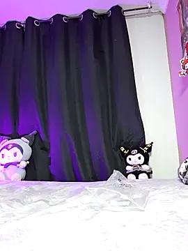 dark nina   online show from 03.18.26