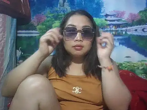Huemy098 online show from 04.04.26