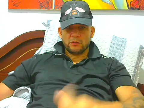 Snapshot of altenori chatting on 05.07.26 altenori online show from 05.07.26