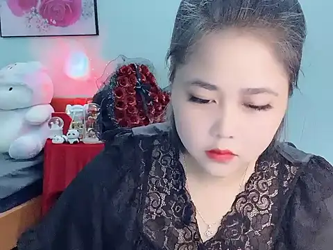 Snapshot of Nhanlu009 chatting on 05.22.26 Nhanlu009 online show from 05.22.26