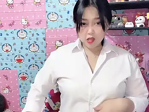 Snapshot of Nhanlu009 chatting on 06.11.26 Nhanlu009 online show from 06.11.26