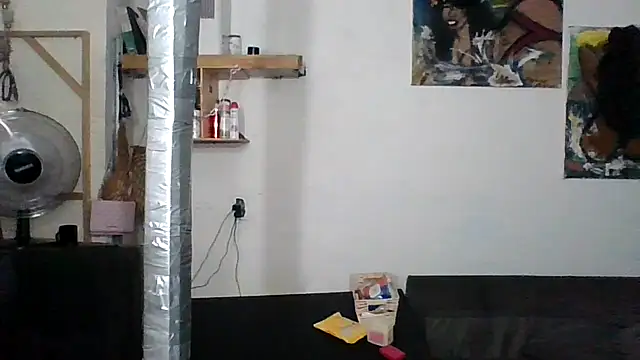 Anna-Cash online show from 05.23.26