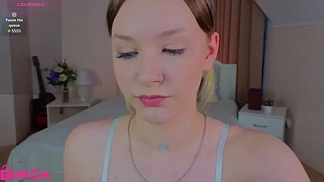 Snapshot of StaceyyJones chatting on 07.23.26 StaceyyJones online show from 07.23.26