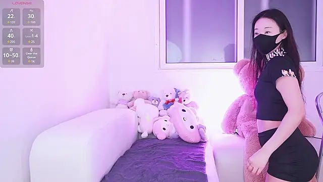 sexyjoy95 online show from 04.29.26