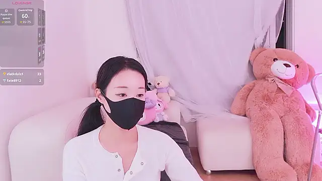 sexyjoy95 online show from 05.06.26