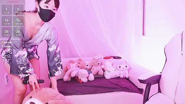 sexyjoy95 online show from 05.13.26