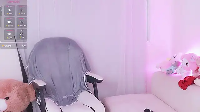 sexyjoy95 online show from 05.16.26