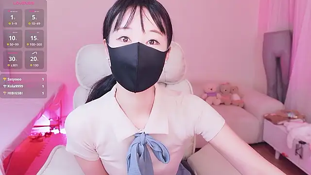 sexyjoy95 online show from 06.02.26