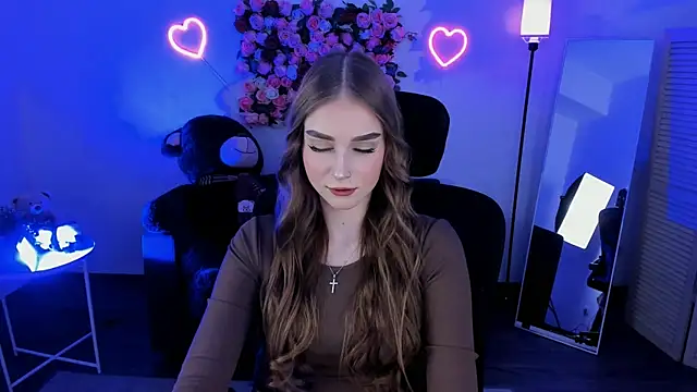 SparkleRoses online show from 04.16.26