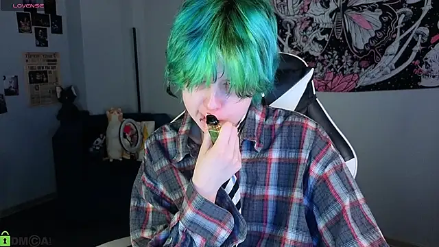 LittleKittenStar online show from 04.28.26