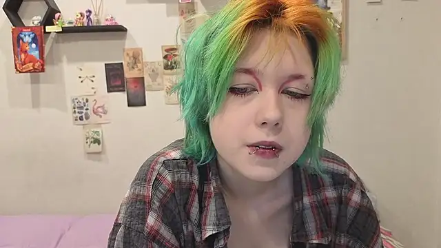 LittleKittenStar online show from 05.31.26