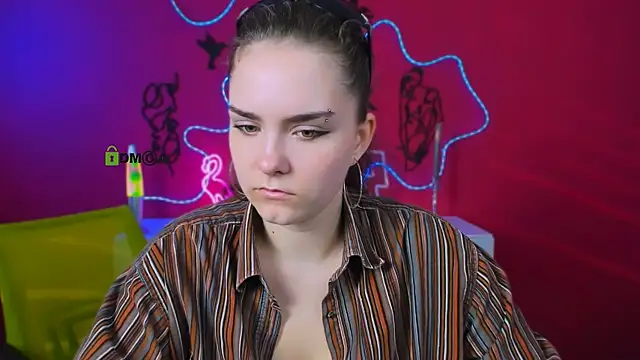 susana baby1 online show from 03.28.26