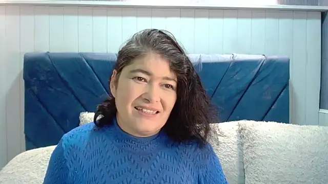 SamanthaSyedx online show from 04.20.26