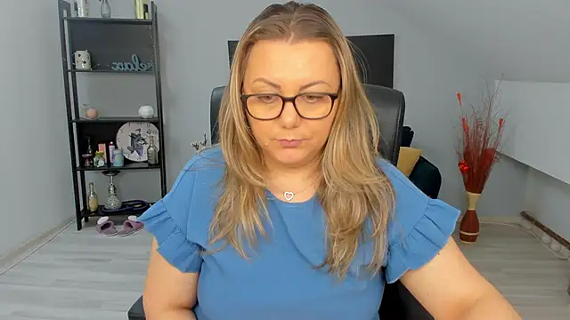 JessieRichards online show from 03.24.26