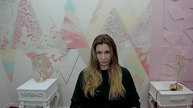 Snapshot of Gina_akky chatting on 03.20.26 Gina akky online show from 03.20.26