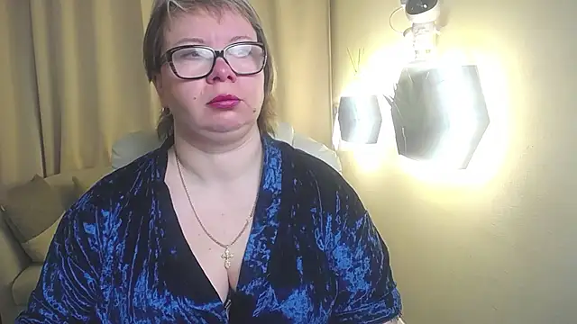 BonnnyBoobsy online show from 04.20.26