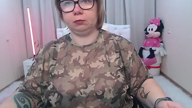 BonnnyBoobsy online show from 05.01.26