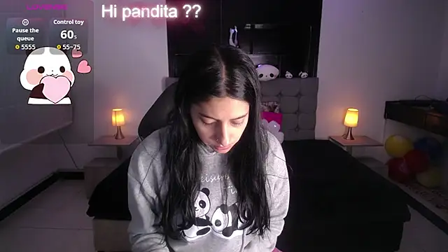 Snapshot of Melannyy_V chatting on 07.13.26 Melannyy V online show from 07.13.26