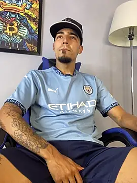 SimonNessman online show from 03.22.26