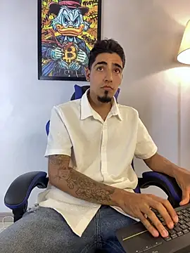 SimonNessman online show from 03.23.26