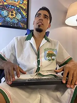 SimonNessman online show from 03.24.26