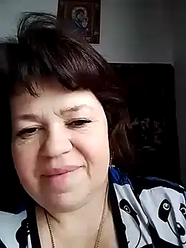ViktoriaToytor55 online show from 05.01.26