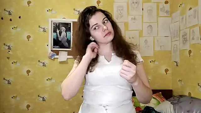 Snapshot of VarioWay chatting on 03.25.26 VarioWay online show from 03.25.26