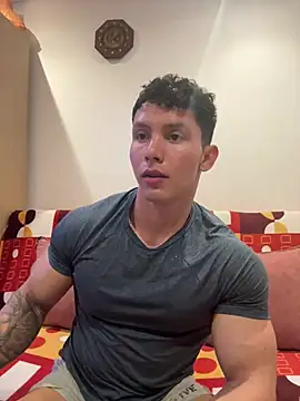 JAYCAM  online show from 03.26.26