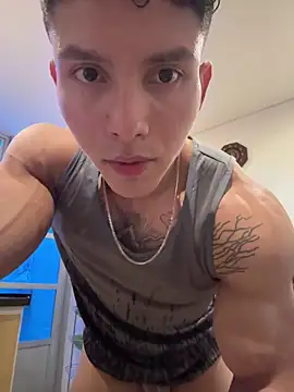 Snapshot of JAYCAM_ chatting on 05.29.26 JAYCAM online show from 05.29.26