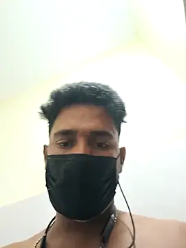 Stranger boy123 online show from 03.18.26