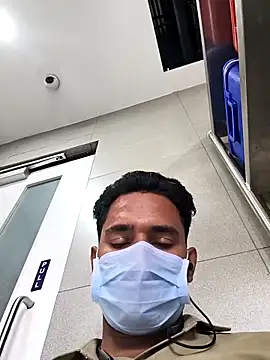 Stranger boy123 online show from 03.19.26