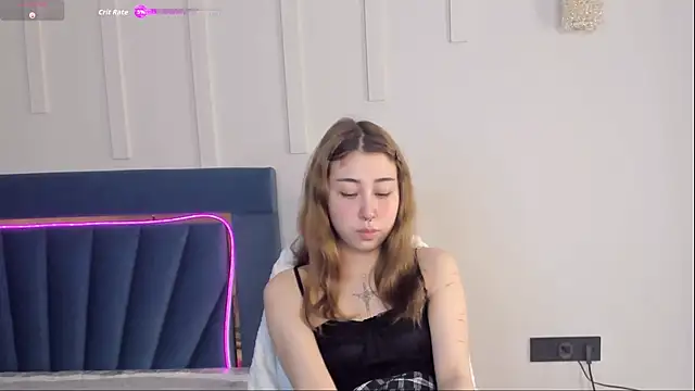 gigi meii online show from 05.08.26