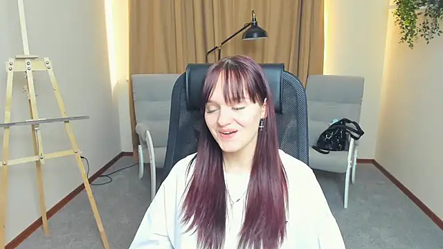 Snapshot of ChrisForck chatting on 03.22.26 ChrisForck online show from 03.22.26