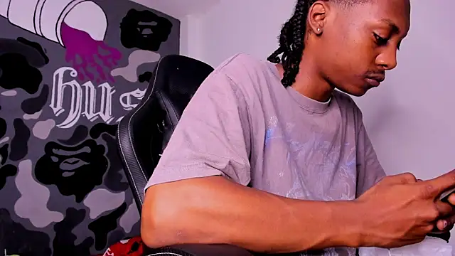 Bryxxxon online show from 05.21.26