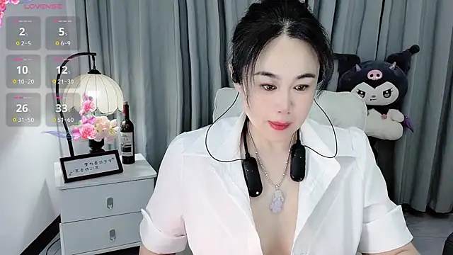 i4Fog online show from 04.30.26