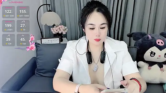 i4Fog online show from 05.12.26