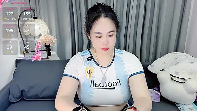i4Fog online show from 05.17.26