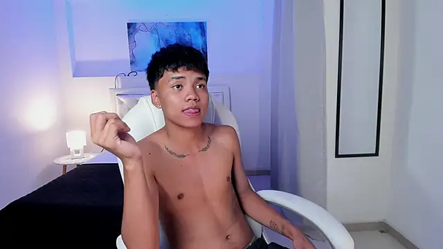 thiagosterling online show from 04.17.26