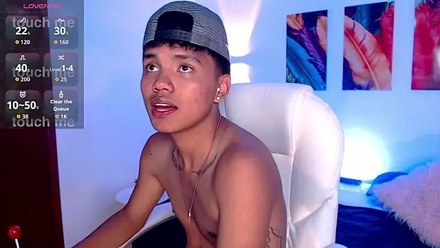 thiagosterling online show from 04.25.26