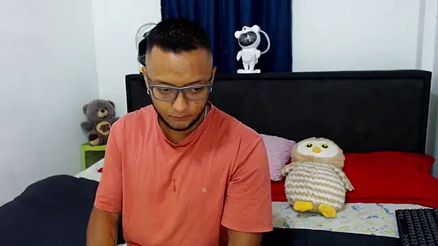 MascTyler online show from 04.22.26