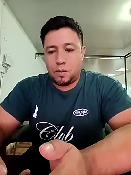 lianjucc10 online show from 03.19.26