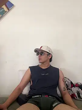 Hazhitr online show from 03.20.26