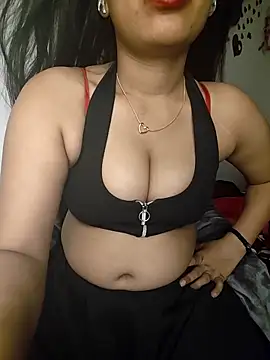 Ishika baby  online show from 04.23.26