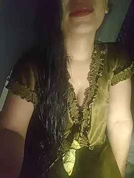 Snapshot of Ishika_baby_ chatting on 06.25.26 Ishika baby online show from 06.25.26