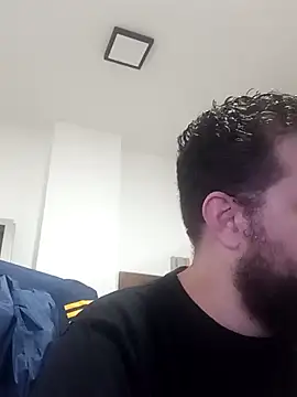 AlejoXMP2026 online show from 03.20.26