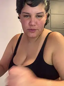 Snapshot of iamvaneg chatting on 04.10.26 iamvaneg online show from 04.10.26