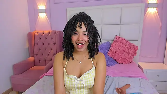 JazmyXXX online show from 05.16.26