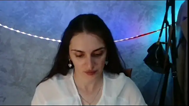 RoxiCherry online show from 05.07.26