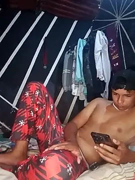 Snapshot of ADES_23CM chatting on 03.20.26 ADES 23CM online show from 03.20.26